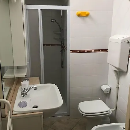 Casa Colore Apartment Finale Ligure