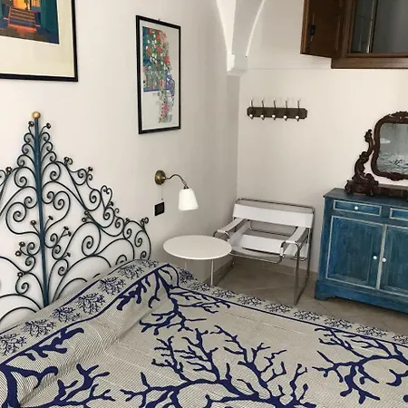 Apartamento Casa Colore Finale Ligure