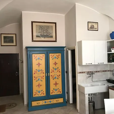 Apartamento Casa Colore