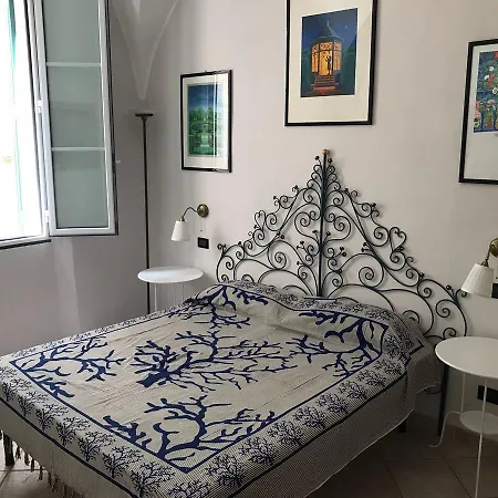 Casa Colore Apartamento *
