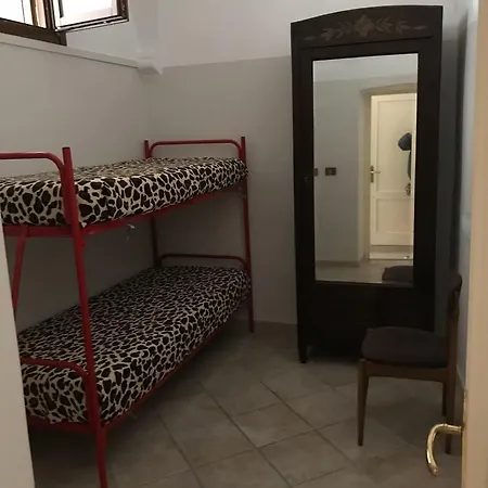 Casa Colore Finale Ligure