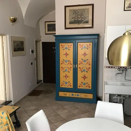 Casa Colore Apartamento Finale Ligure